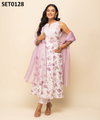Fiorra SET0000 05 Designer Kurti With Bottom Dupatta Wholesale Clothing Suppliers In India
